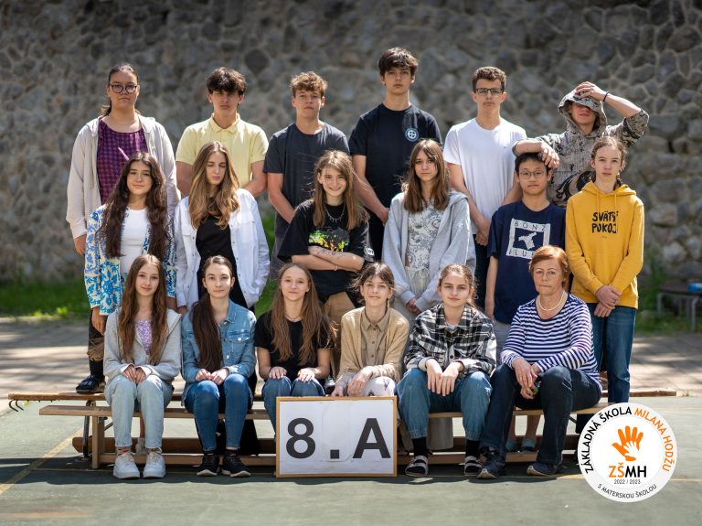 Fotenie na 2. stupni 2023