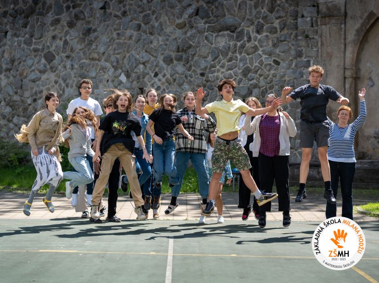 Fotenie na 2. stupni 2023