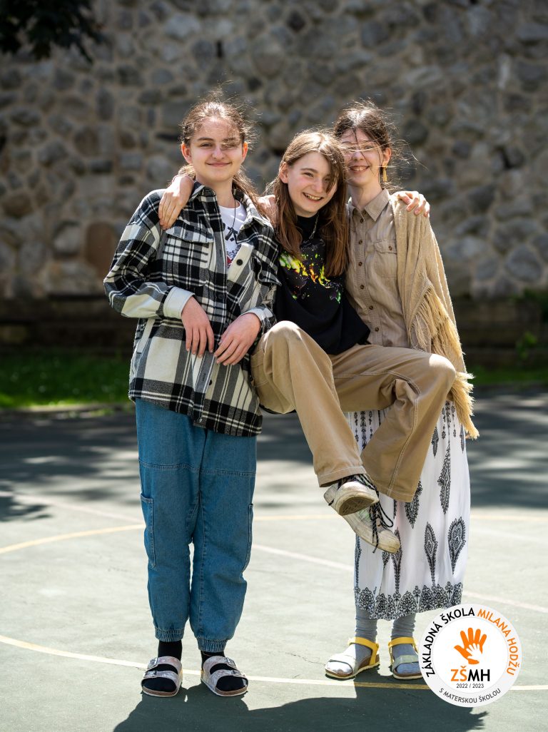 Fotenie na 2. stupni 2023