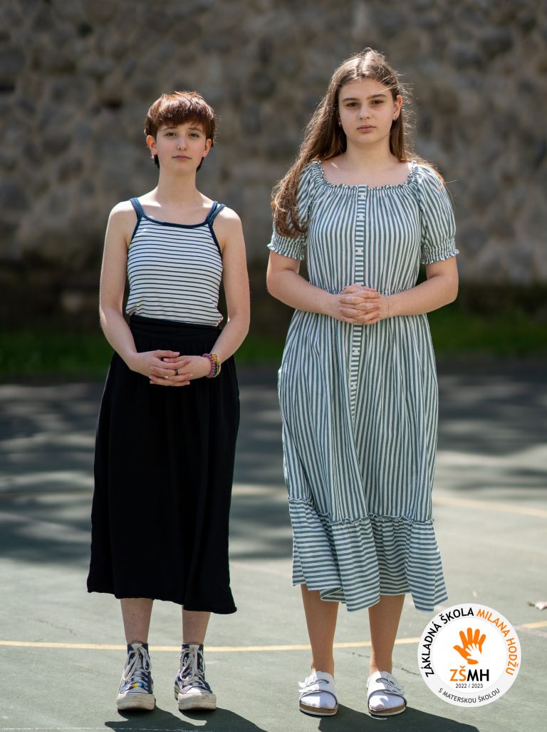 Fotenie na 2. stupni 2023