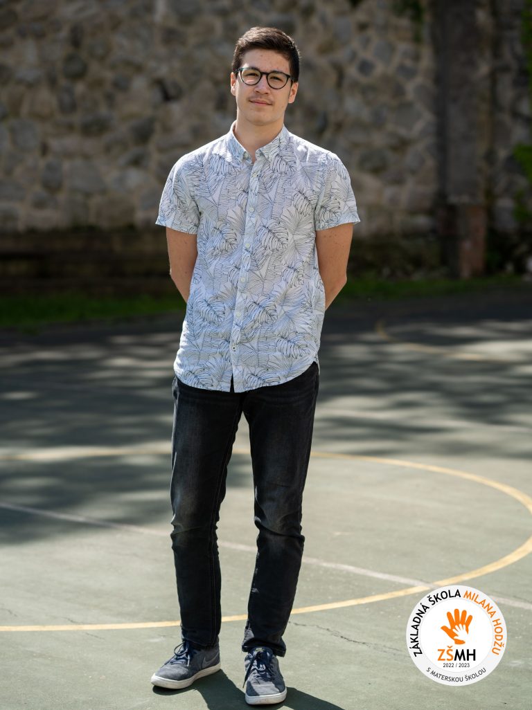 Fotenie na 2. stupni 2023