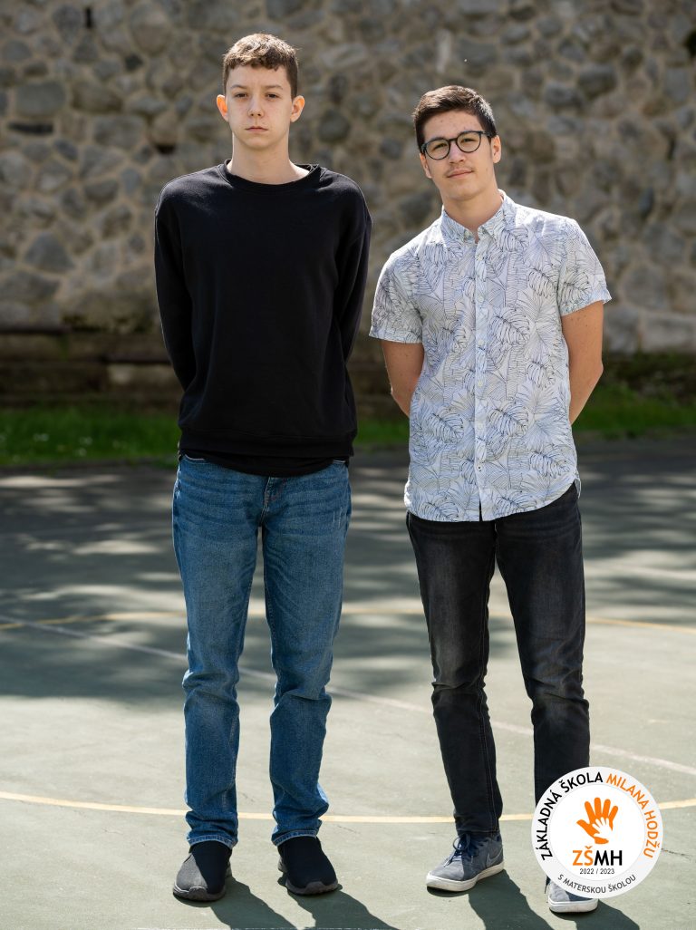 Fotenie na 2. stupni 2023