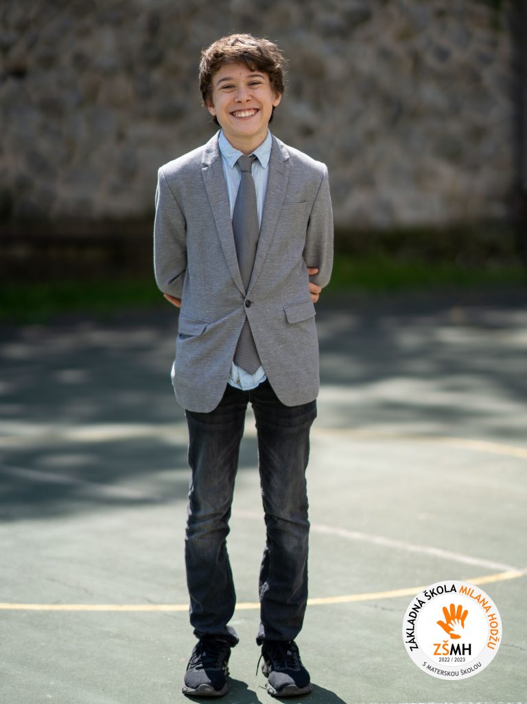 Fotenie na 2. stupni 2023