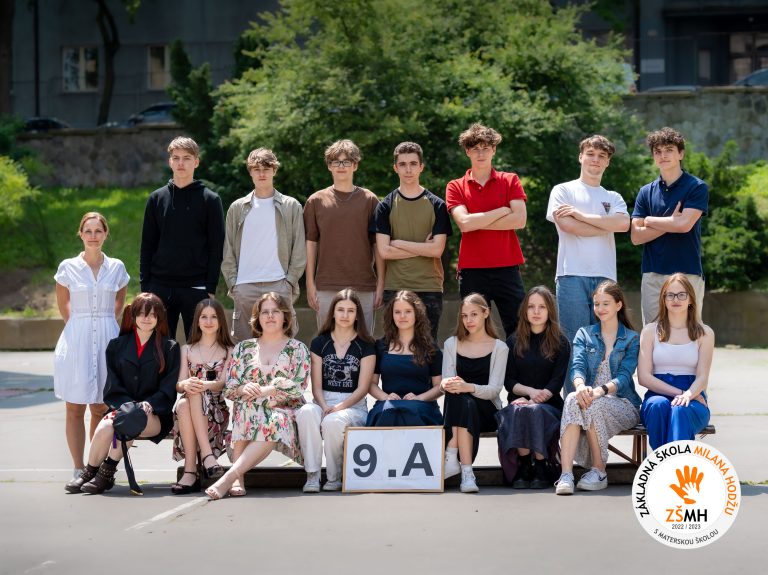 Fotenie na 2. stupni 2023