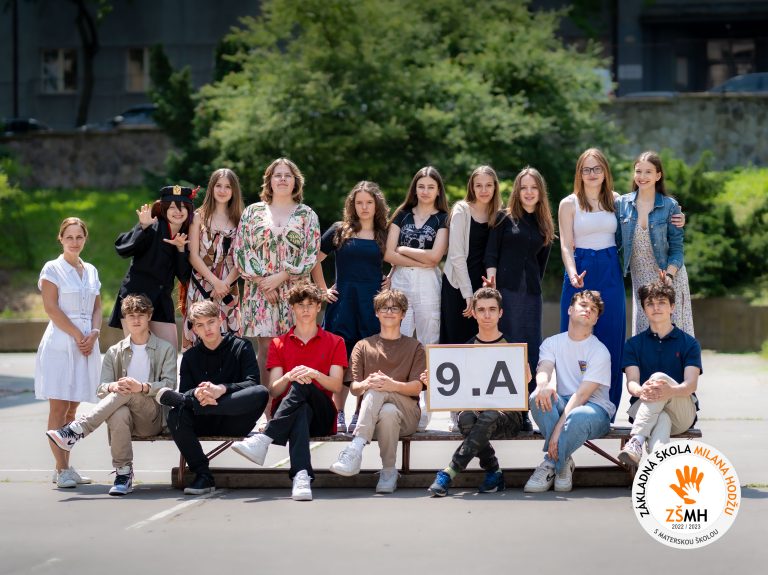 Fotenie na 2. stupni 2023