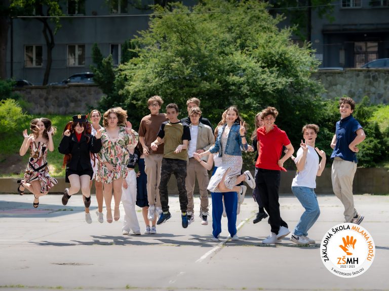 Fotenie na 2. stupni 2023