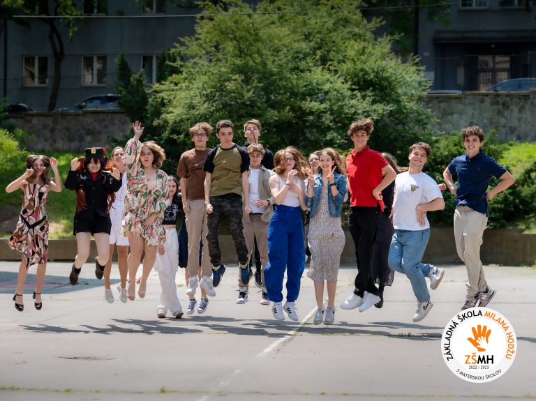 Fotenie na 2. stupni 2023