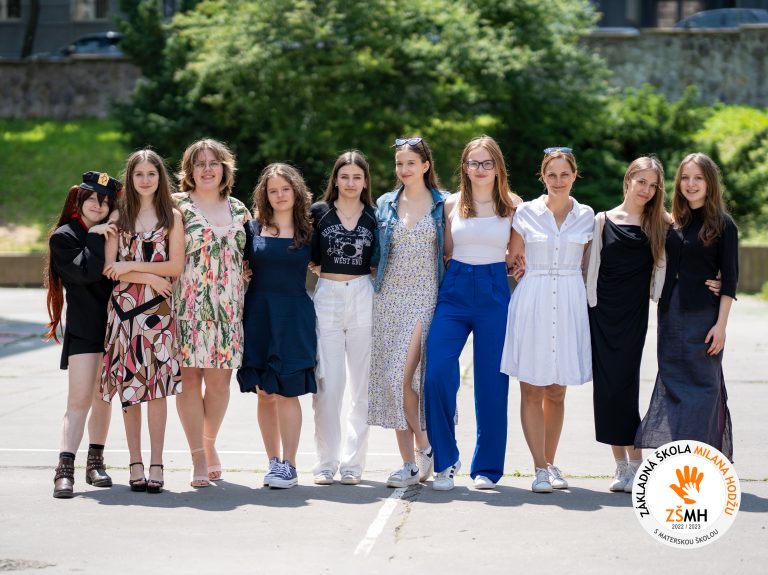 Fotenie na 2. stupni 2023