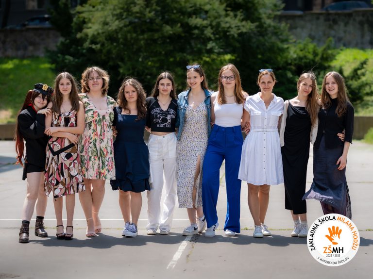 Fotenie na 2. stupni 2023