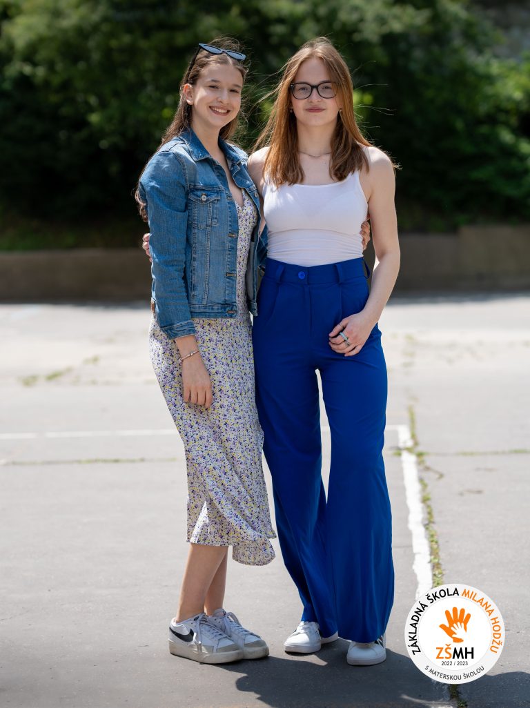 Fotenie na 2. stupni 2023