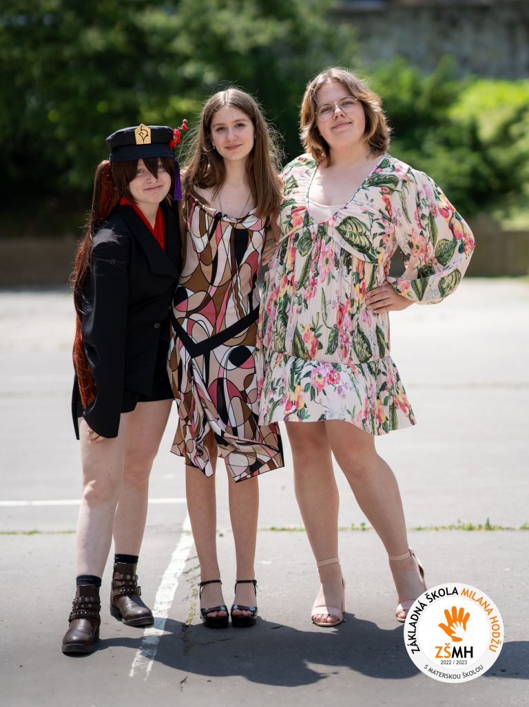 Fotenie na 2. stupni 2023