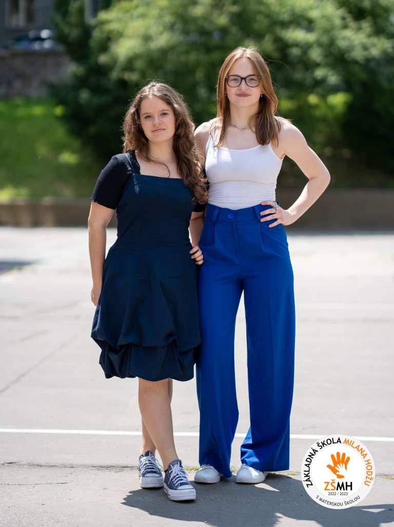 Fotenie na 2. stupni 2023