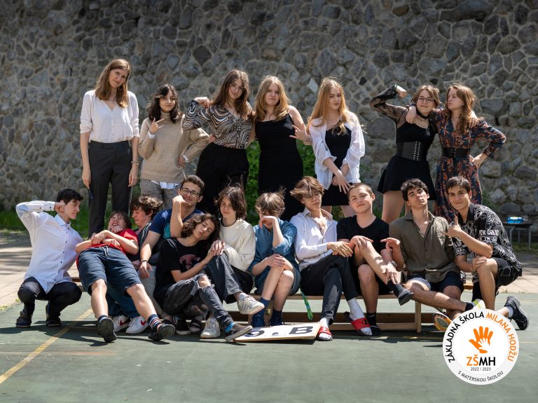 Fotenie na 2. stupni 2023