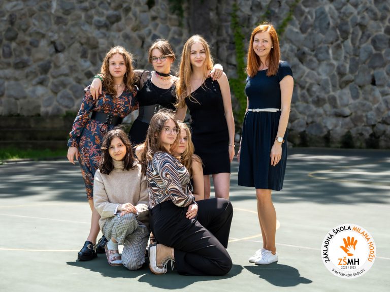 Fotenie na 2. stupni 2023