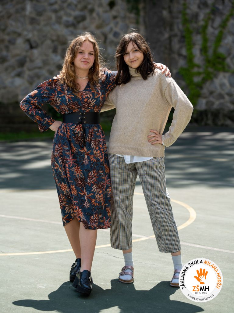 Fotenie na 2. stupni 2023