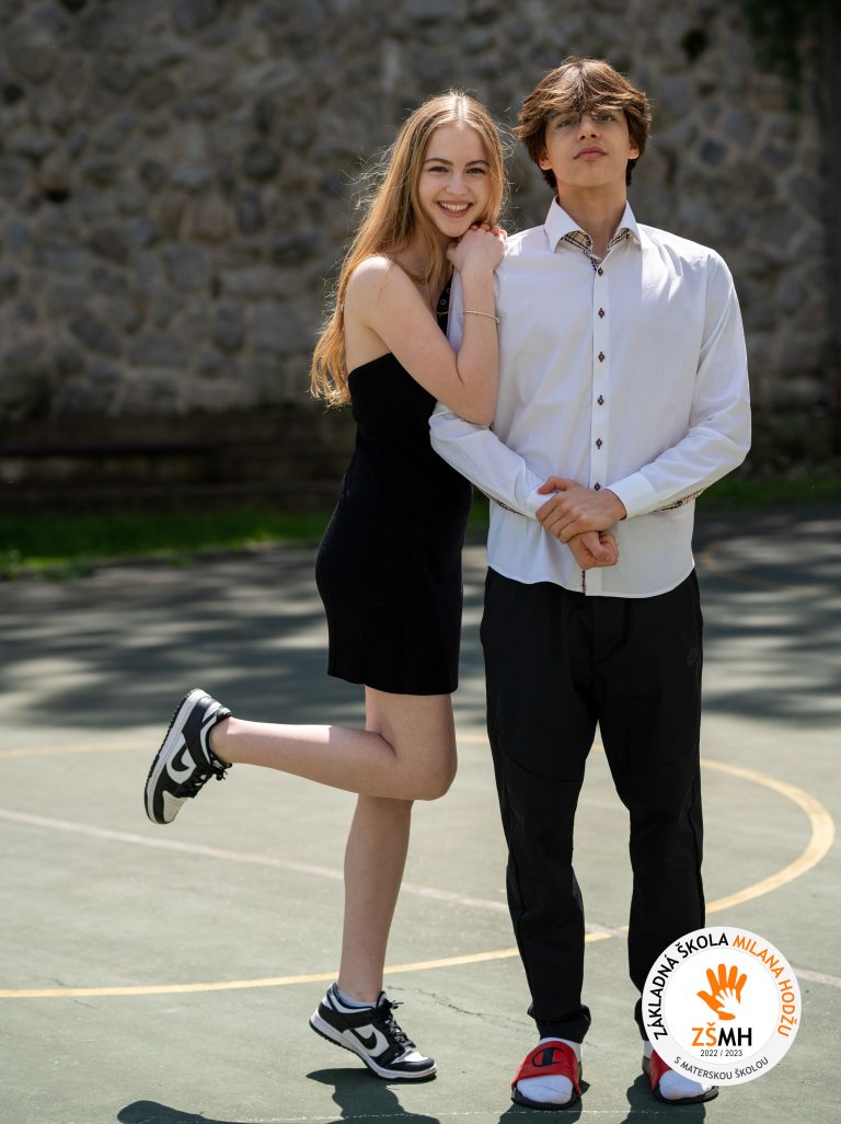 Fotenie na 2. stupni 2023