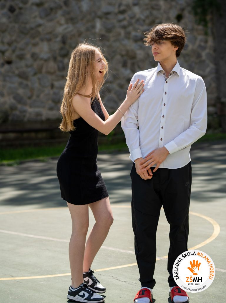 Fotenie na 2. stupni 2023