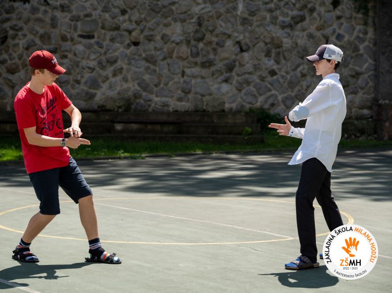 Fotenie na 2. stupni 2023