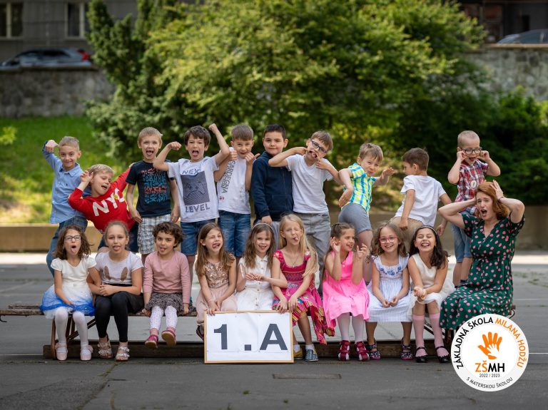 Fotenie na 1. stupni 2023