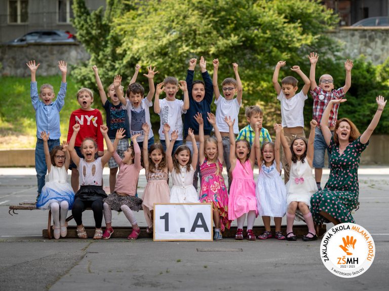 Fotenie na 1. stupni 2023