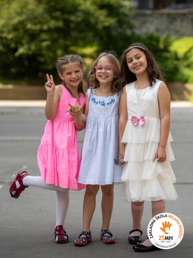 Fotenie na 1. stupni 2023