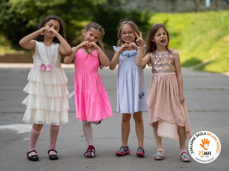 Fotenie na 1. stupni 2023