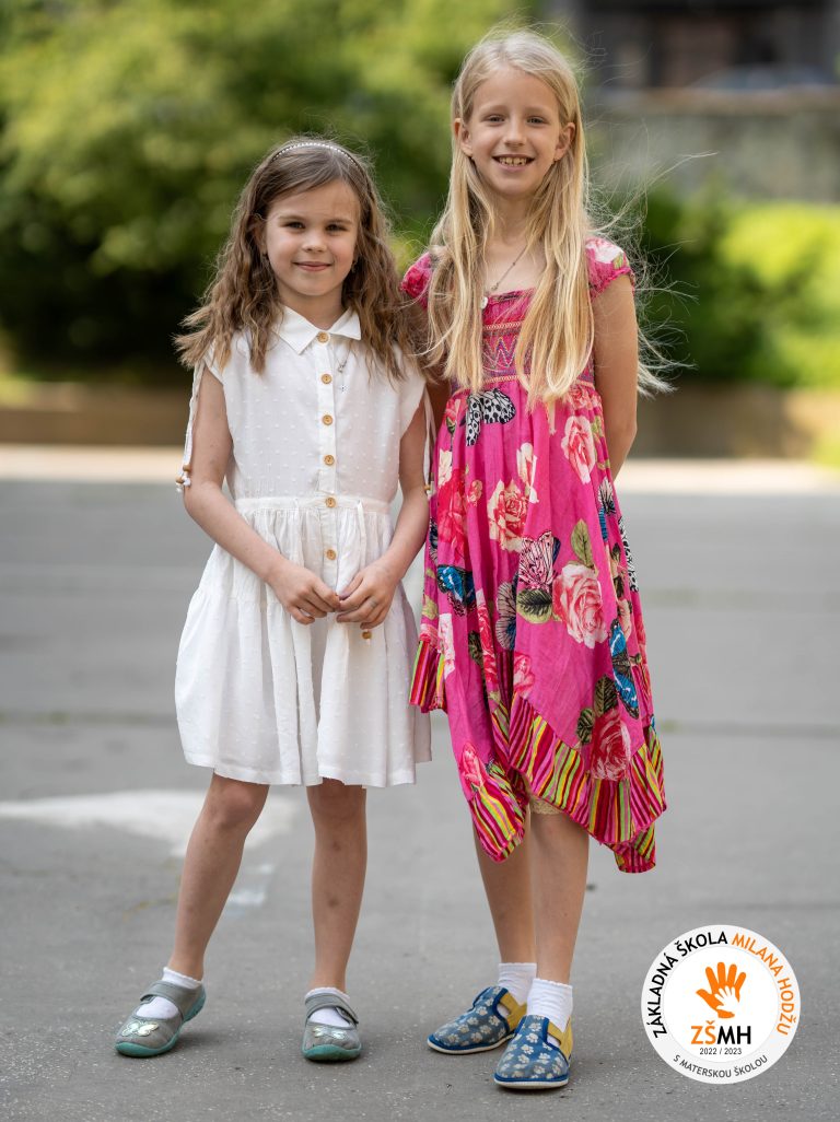 Fotenie na 1. stupni 2023