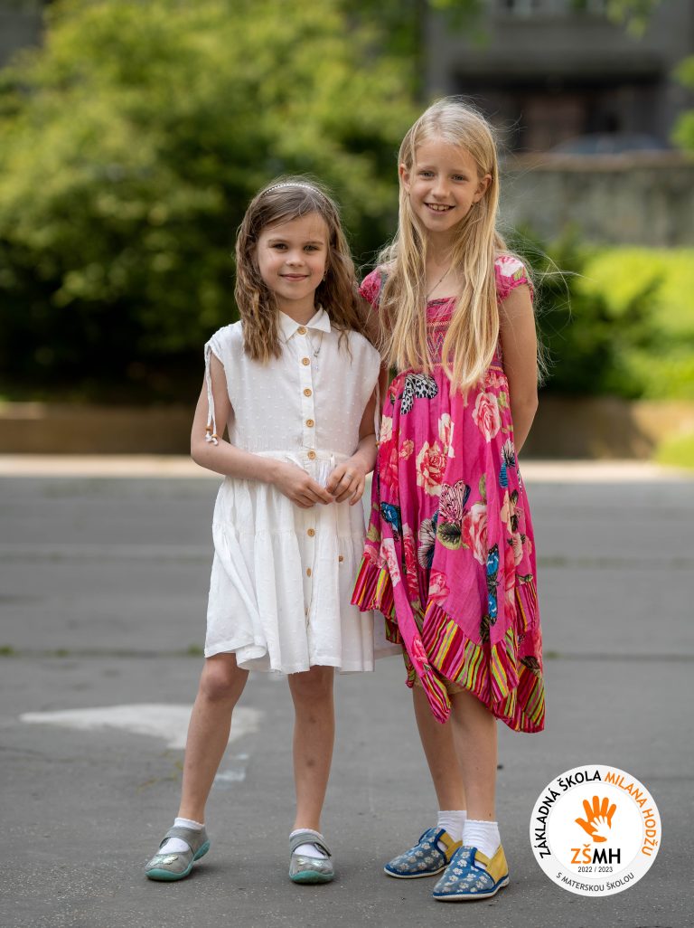 Fotenie na 1. stupni 2023