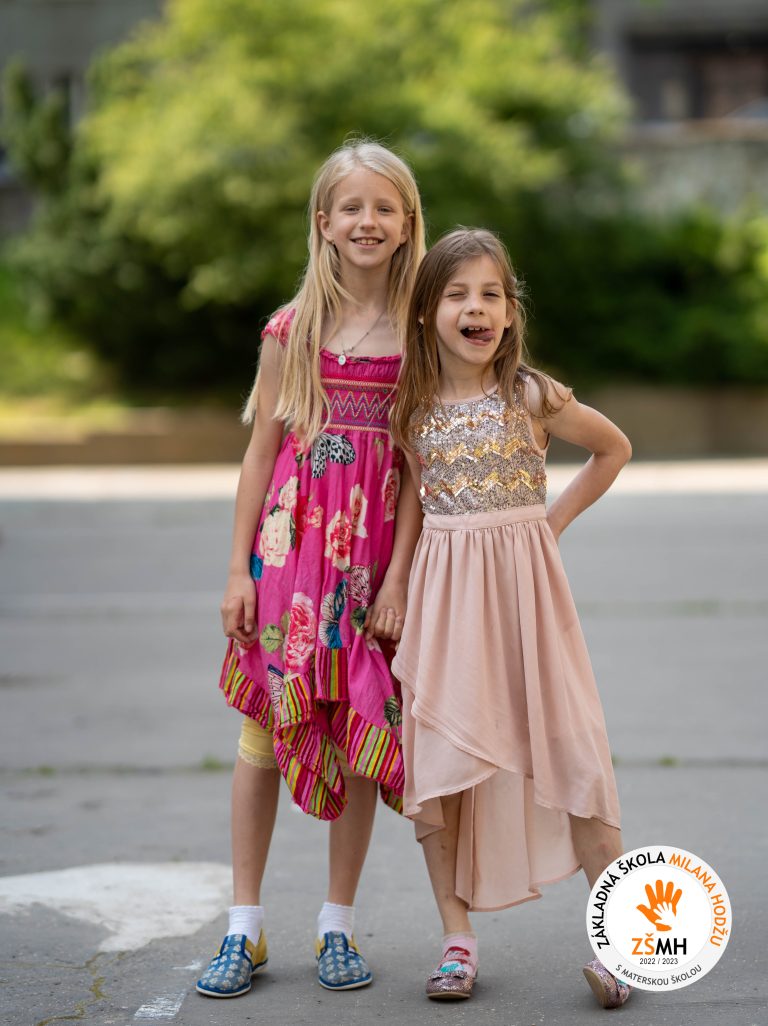 Fotenie na 1. stupni 2023