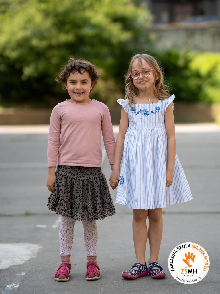 Fotenie na 1. stupni 2023