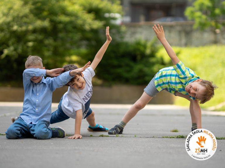 Fotenie na 1. stupni 2023