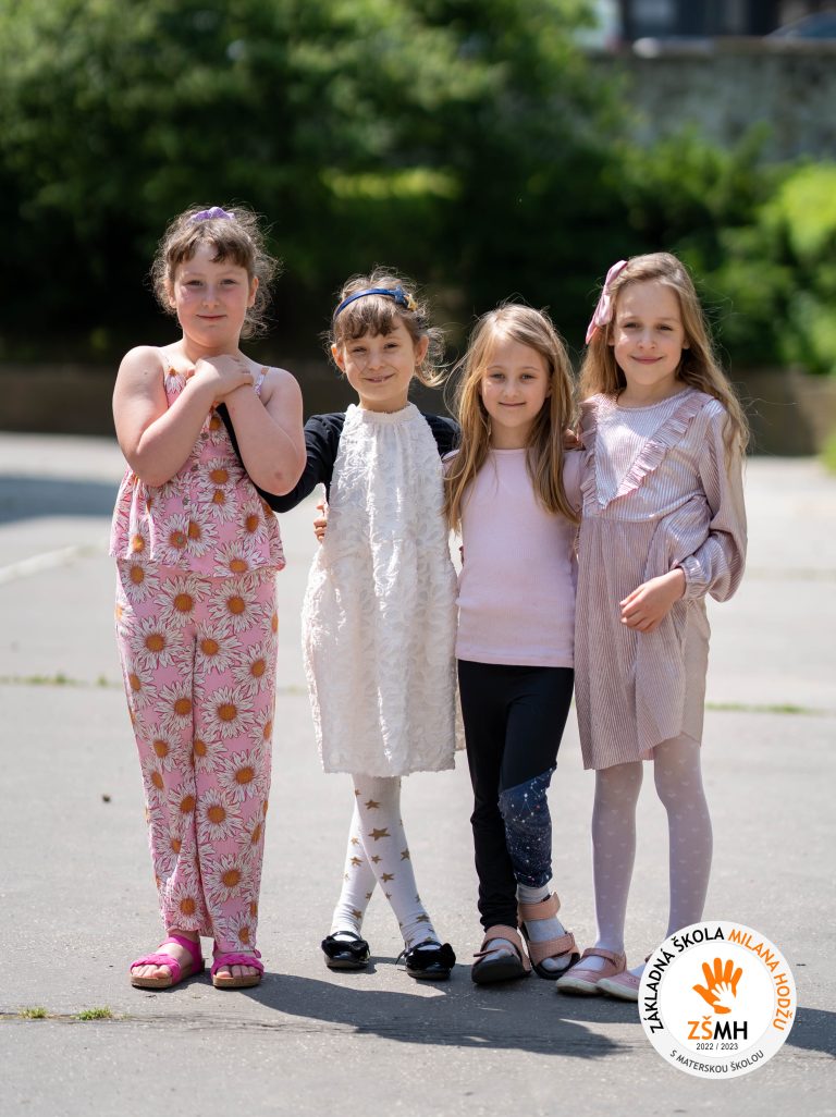 Fotenie na 1. stupni 2023