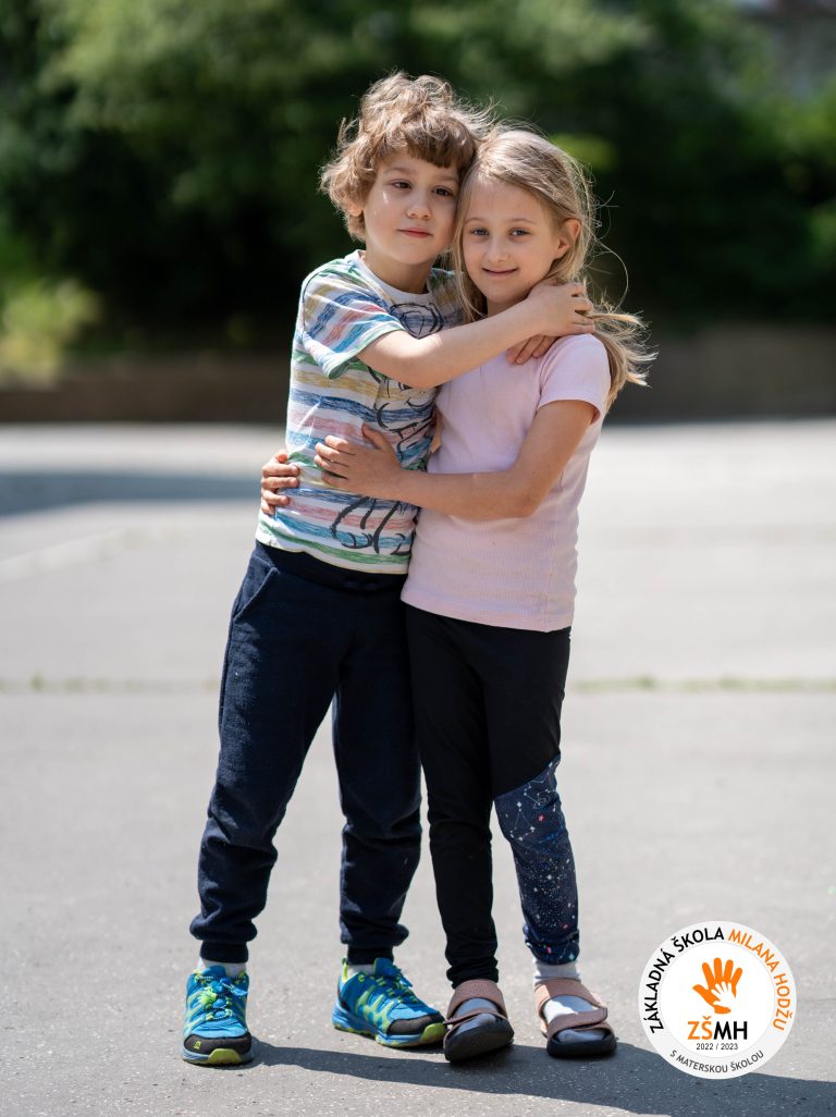 Fotenie na 1. stupni 2023