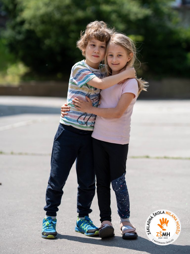 Fotenie na 1. stupni 2023