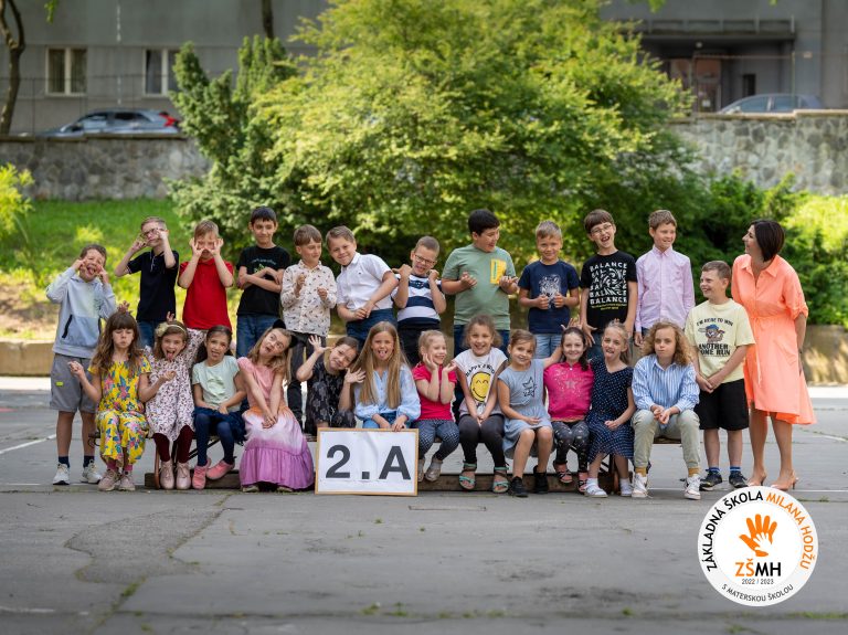 Fotenie na 1. stupni 2023