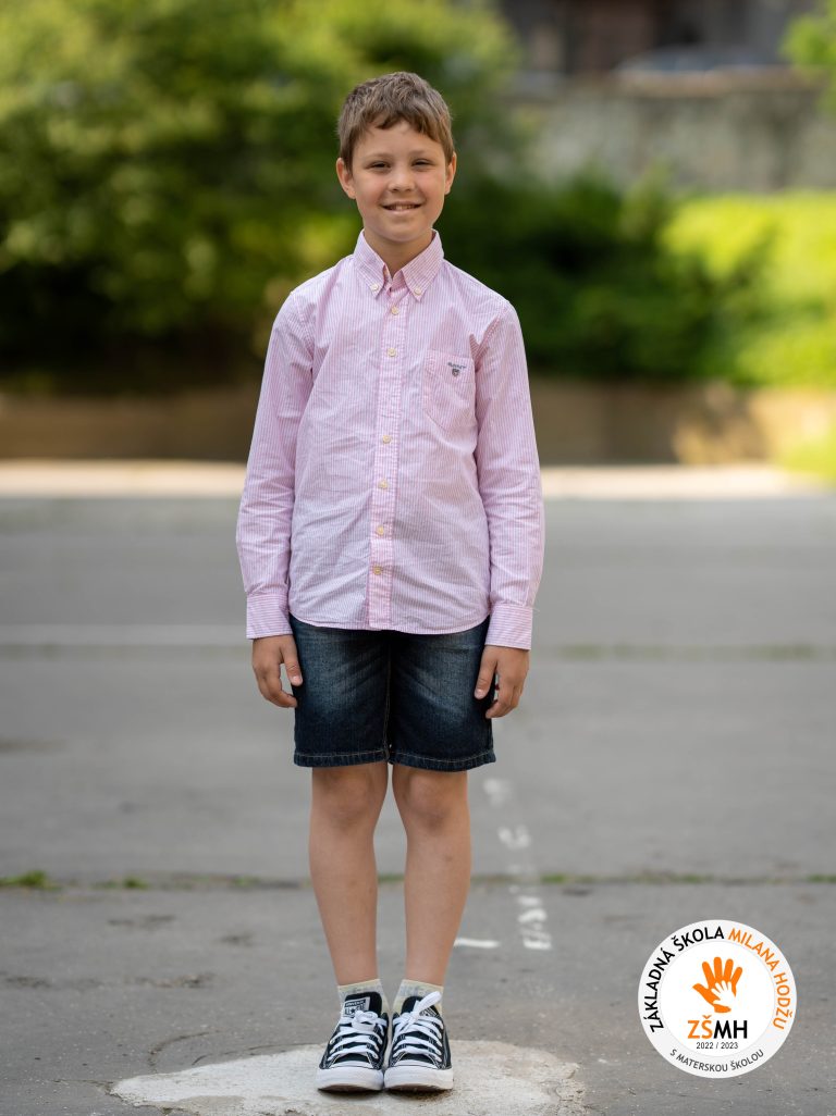 Fotenie na 1. stupni 2023