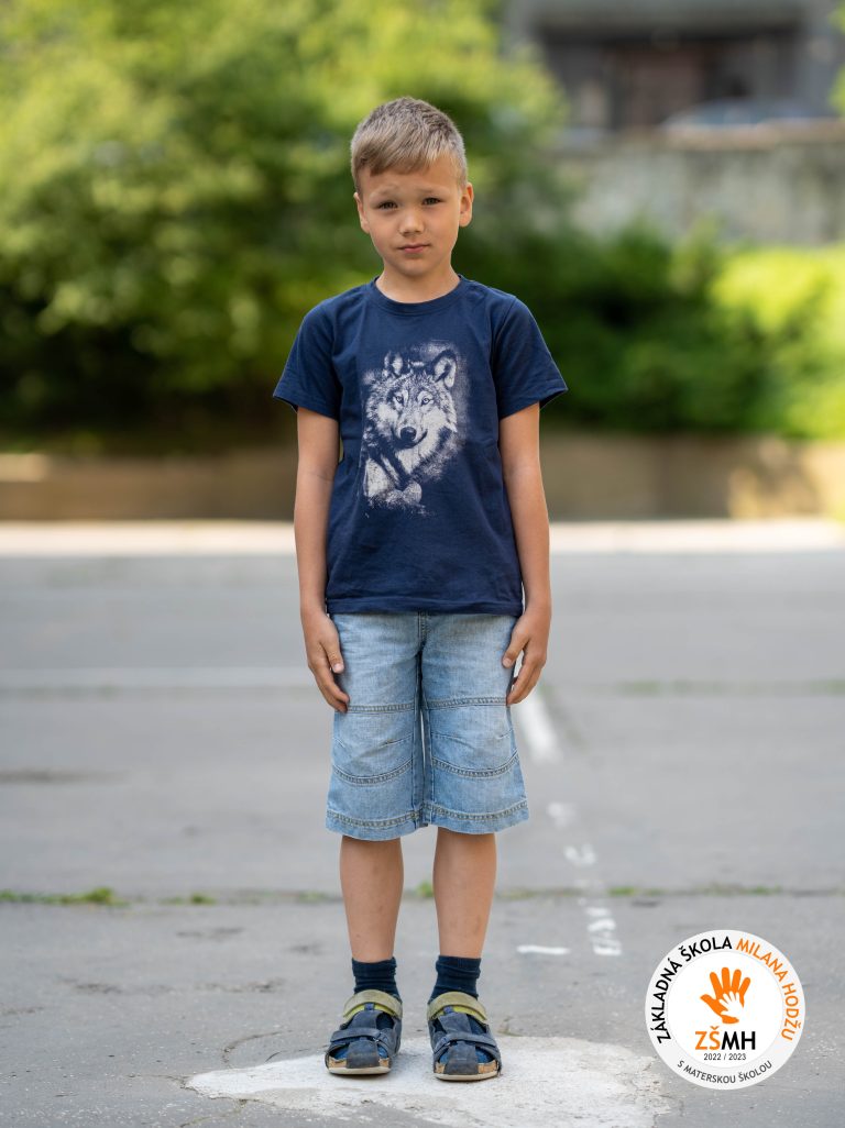 Fotenie na 1. stupni 2023