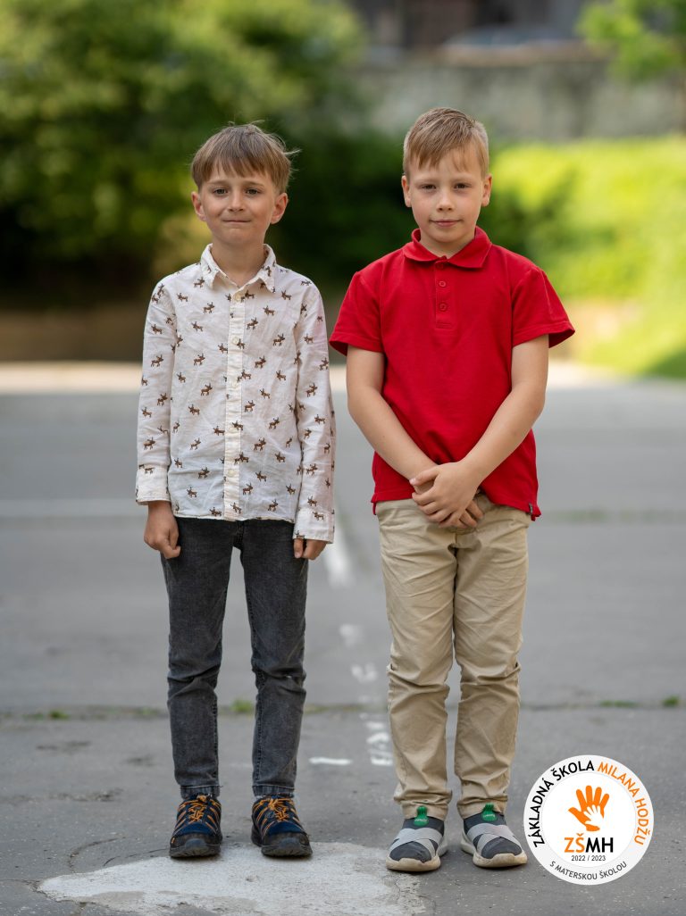 Fotenie na 1. stupni 2023