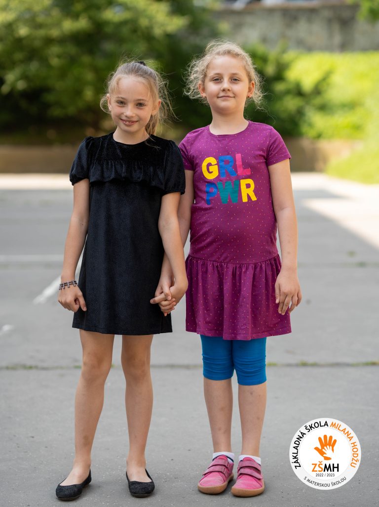 Fotenie na 1. stupni 2023