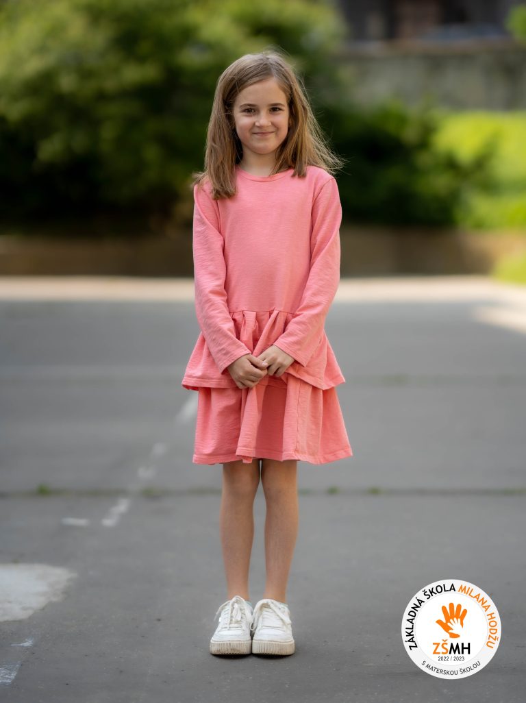 Fotenie na 1. stupni 2023