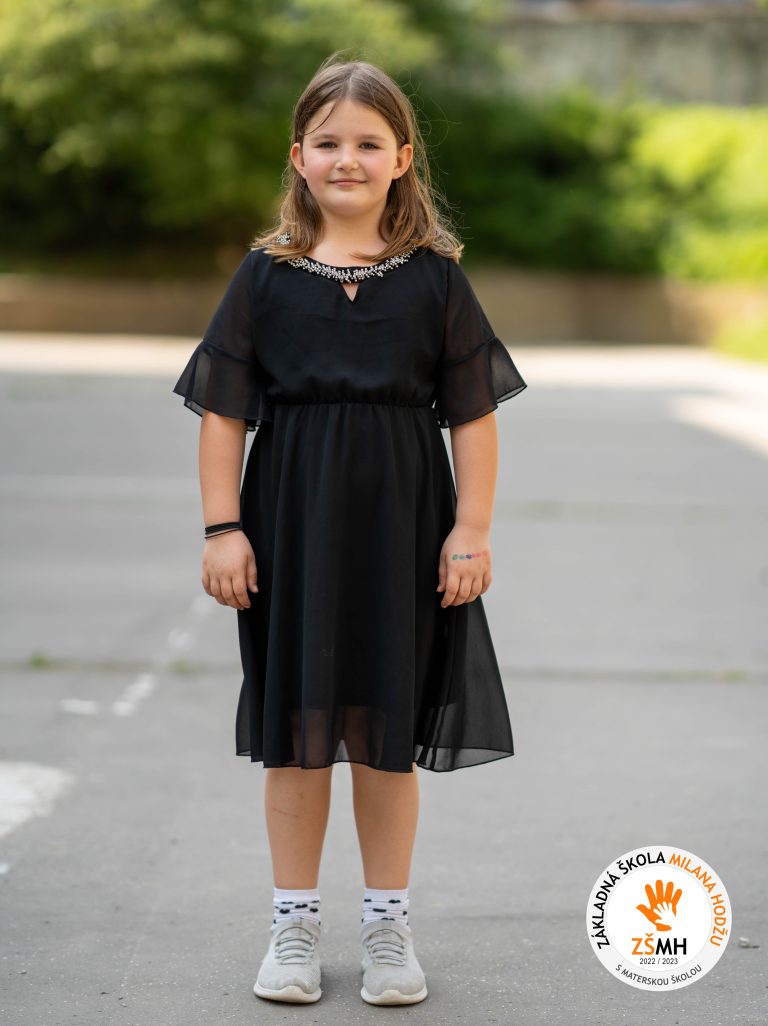 Fotenie na 1. stupni 2023