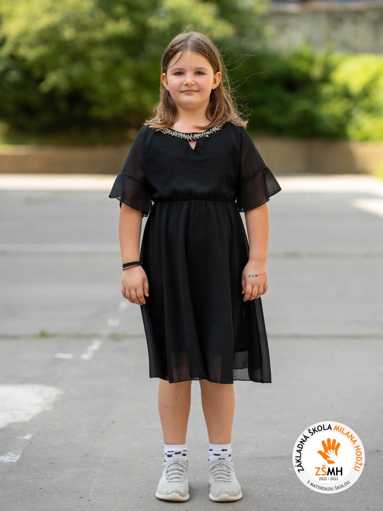 Fotenie na 1. stupni 2023