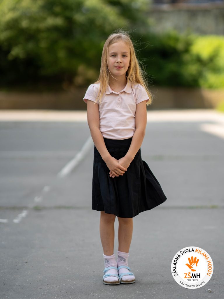 Fotenie na 1. stupni 2023