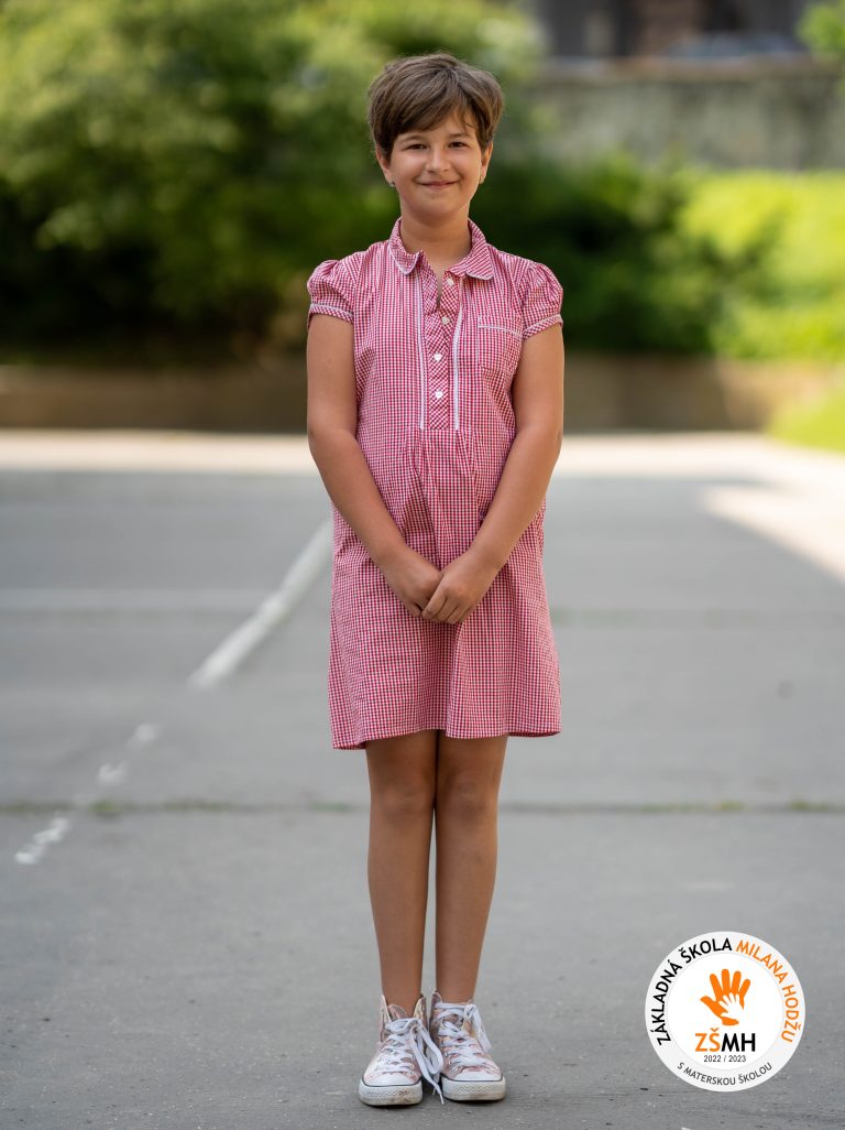 Fotenie na 1. stupni 2023