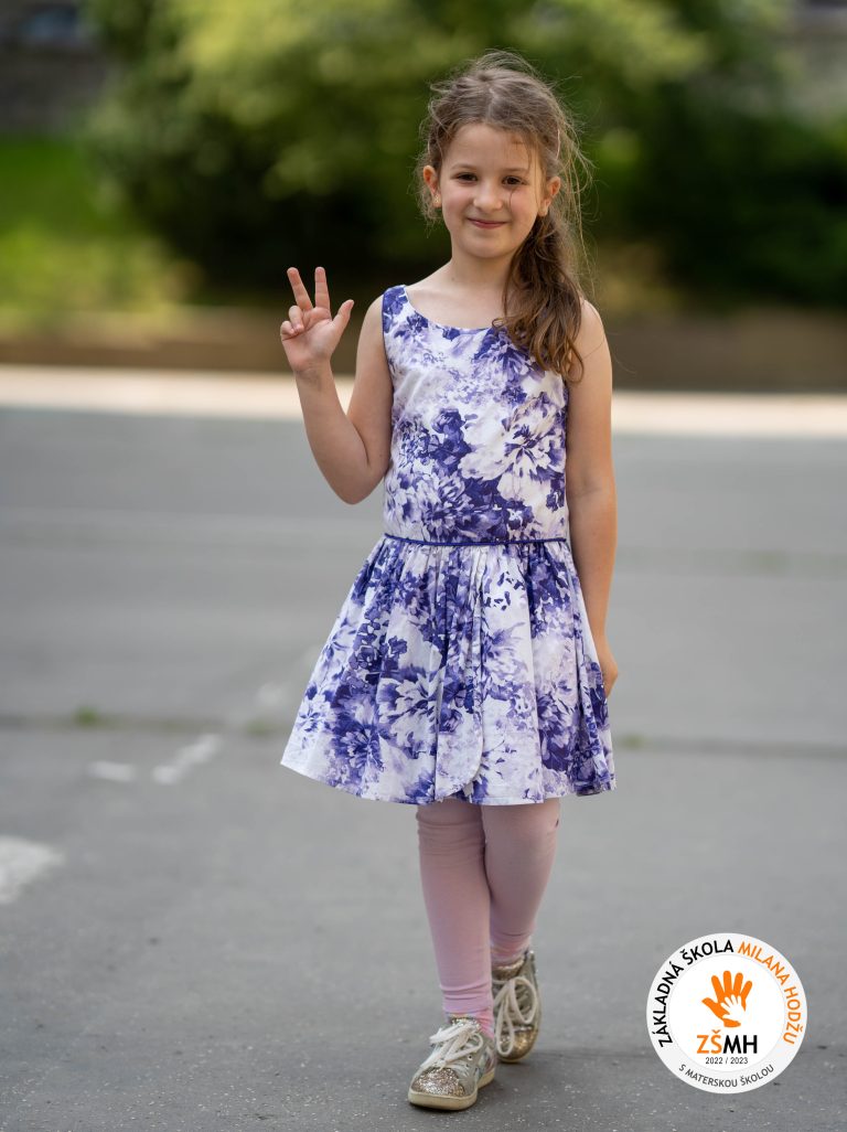 Fotenie na 1. stupni 2023