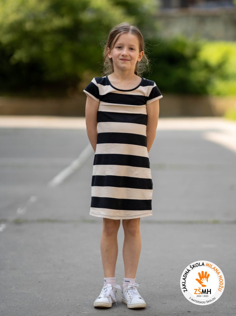 Fotenie na 1. stupni 2023