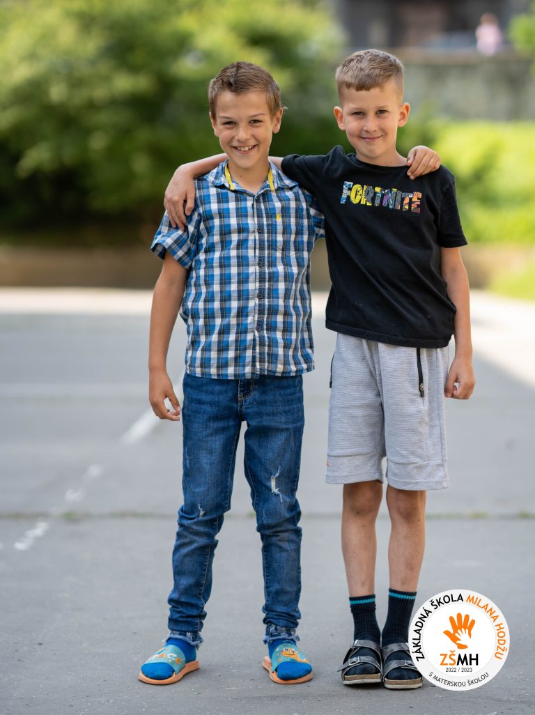 Fotenie na 1. stupni 2023