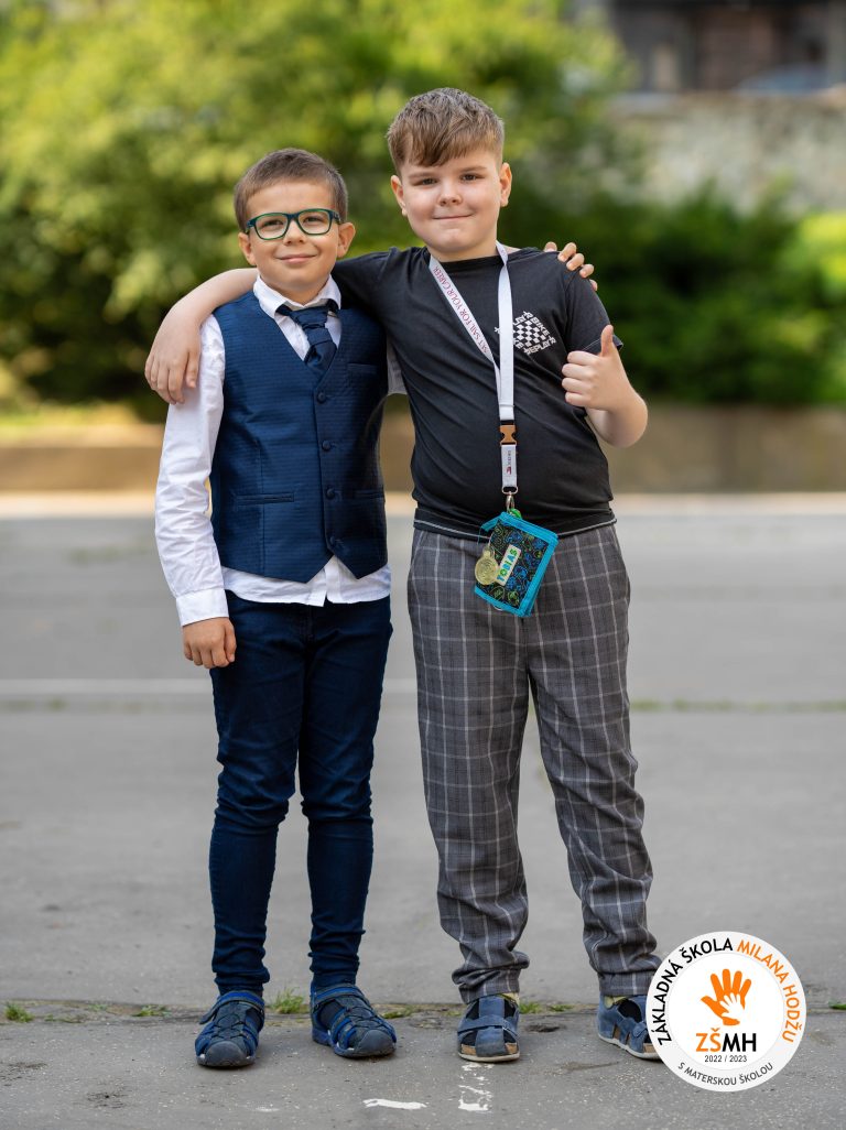 Fotenie na 1. stupni 2023