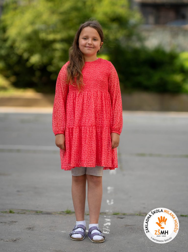 Fotenie na 1. stupni 2023