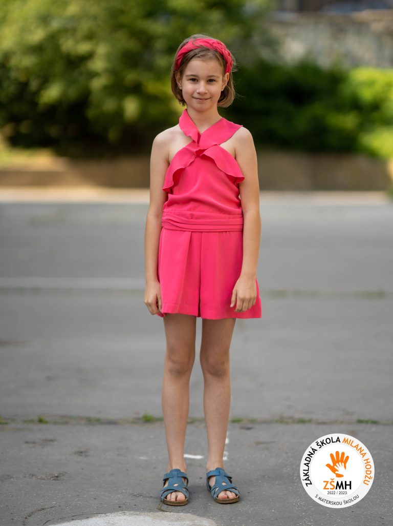 Fotenie na 1. stupni 2023